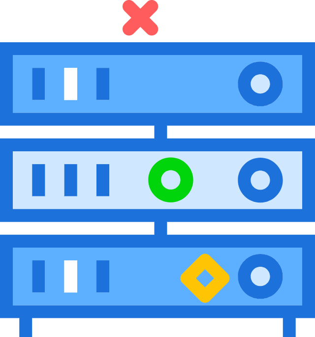 On-Prem Infrastructure