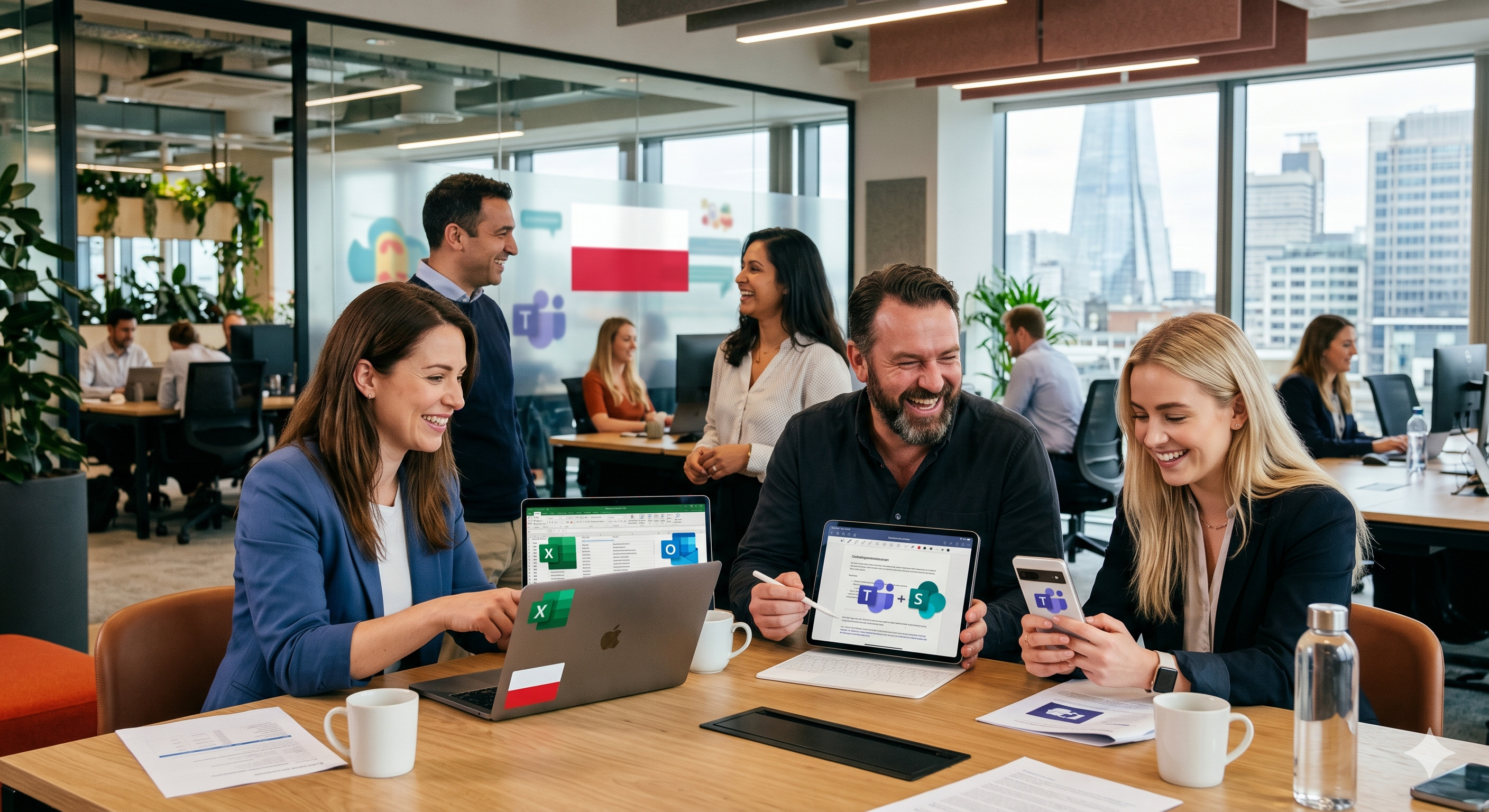 How to migrate your UK business to Microsoft 365?