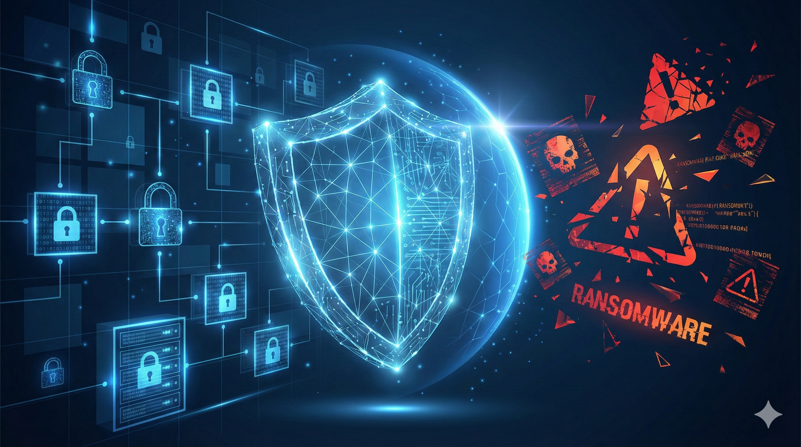 How to Protect Your Business from Ransomware in 2026