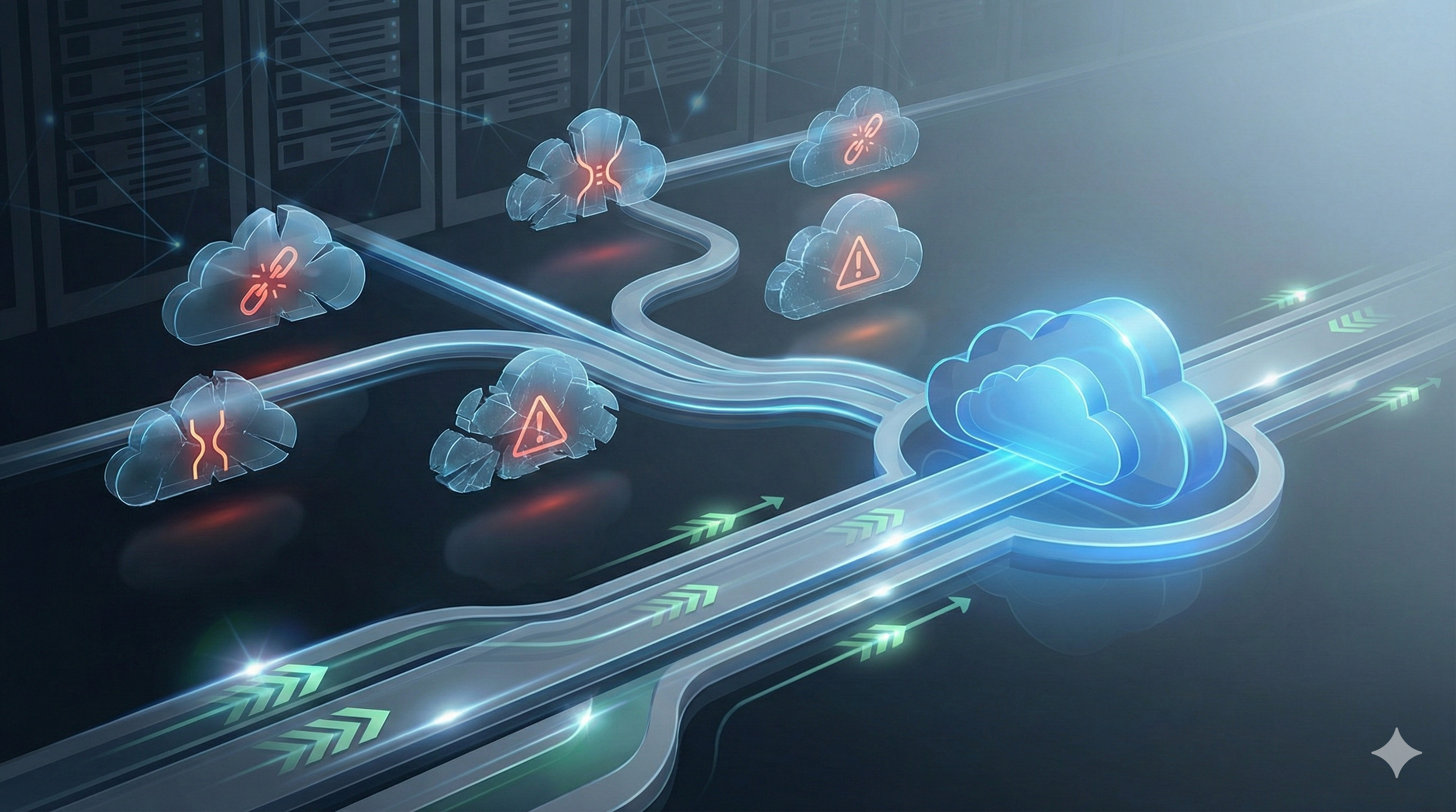 Artykuł: Migracja do Azure? Unikaj tych 5 błędów